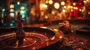 69taxi Evolution Live Baccarat